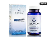 Relumins Advance White Maximum Strength 60 Capsules in Sri Lanka 