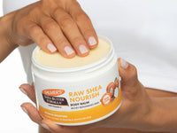 Palmers Shea Butter Formula Body Balm with Vitamin E 200g