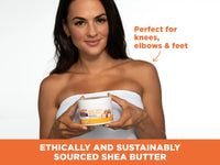 Palmers Shea Butter Formula Body Balm with Vitamin E 200g
