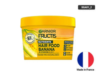 Garnier Ultimate Blends Banana 3 in 1 Hair Mask 390ml