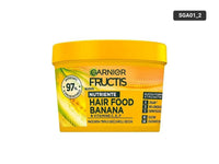 Buy Original Garnier Ultimate Blends Banana 3 in 1 Hair Mask - Germany in Sri Lanka