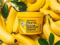Buy Original Garnier Ultimate Blends Banana 3 in 1 Hair Mask - Germany in Sri Lanka