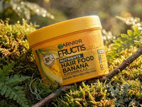 Garnier Ultimate Blends Banana 3 in 1 Hair Mask 390ml