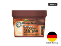 Garnier Ultimate Blends Soothing Coconut Hair Food Multi Use Mask 400ml in Sri Lanka