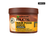 Garnier Ultimate Blends Cocoa Butter 3 in 1 Hair Mask 390ml