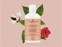 Shea Moisture Coconut and Hibiscus Curl and Style Milk 237ml