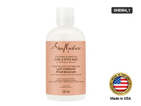 Shea Moisture Coconut and Hibiscus Curl and Style Milk 237ml