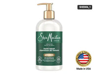 Shea Moisture Amla Oil Bond Repair Conditioner 384ml