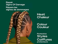 Shea Moisture Amla Oil Bond Repair Conditioner 384ml