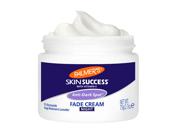 Buy Original Palmers Skin Success Anti-Dark Spot Fade Night Cream 75g in Sri Lanka