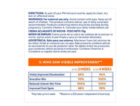 Palmers Skin Success Anti-Dark Spot Fade Night Cream 75g in Sri Lanka