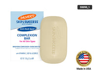 Palmers Skin Success Complexion Bar 100g - USA