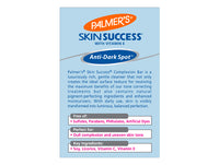 Palmers Skin Success Complexion Bar 100g - USA