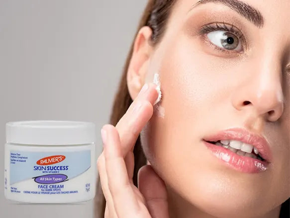 Palmers Skin Success Face Cream for All Skin Types 75g in Sri Lanka