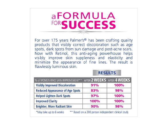 Palmers Skin Success Face Cream for All Skin Types 75g in Sri Lanka