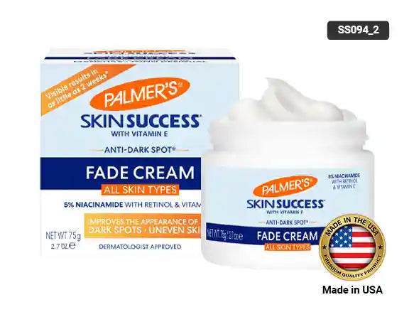 Palmers Skin Success Face Cream for All Skin Types 75g in Sri Lanka