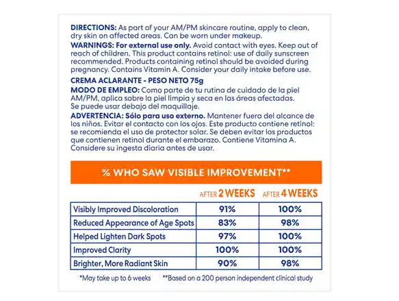 Palmers Skin Success Face Cream for All Skin Types 75g in Sri Lanka