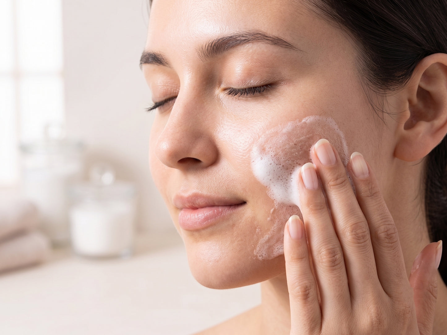 Palmers Skin Success Dark Spot Correcting Facial Cleanser with Vitamin E 150ml