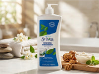 Buy Original St. Ives Renewing Collagen and Elastin Body Lotion 621ml in Sri Lanka