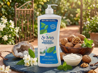 Buy Original St. Ives Renewing Collagen and Elastin Body Lotion 621ml in Sri Lanka