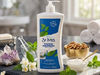 Buy Original St. Ives Renewing Collagen and Elastin Body Lotion 621ml in Sri Lanka