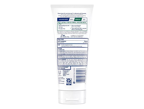 ST.Ives BHA Exfoliant Green Tea and Bamboo 1% Salicylic Acid 170ml - USA - 077043358023