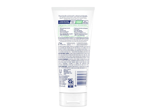 ST.Ives Exfoliant Avocado and Honey for Balanced to Dry Skin - 170g - USA - 077043003473