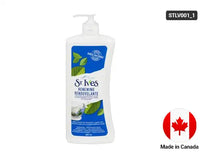 St. Ives Skin Renewing Body Lotion Collagen Elastin 600ml