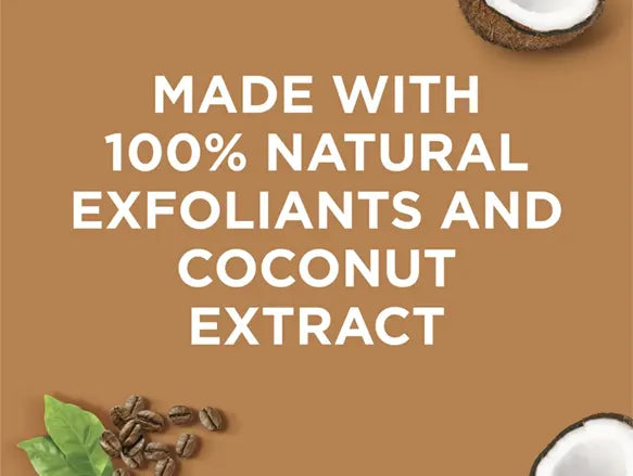 St. Ives Coconut and Coffee Exfoliant Face Scrub 170g in Sri Lanka