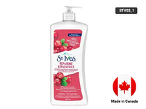 St. Ives Cranberry and Grapeseed Oil Body Lotion 600ml in Sri Lanka