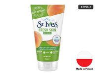 St. Ives Fresh Skin Scrub Apricot 150ml in Sri Lanka