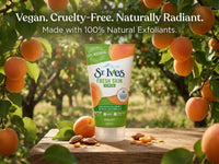 St. Ives Fresh Skin Scrub Apricot 150ml in Sri Lanka