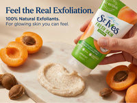 St. Ives Fresh Skin Scrub Apricot 150ml in Sri Lanka