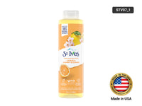 St. Ives Citrus Cherry Blossom Energizing Body Wash 650ml in Sri Lanka