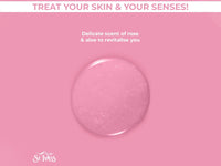 St. Ives Refreshing Body Wash with Rose Water and Aloe Vera 650ml in Sri Lanka