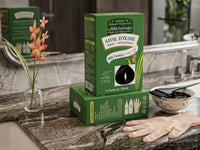Savol Ecologic Hair Colourant Natural Black in Sri Lanka