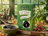 Savol Ecologic Hair Colourant Natural Black in Sri Lanka