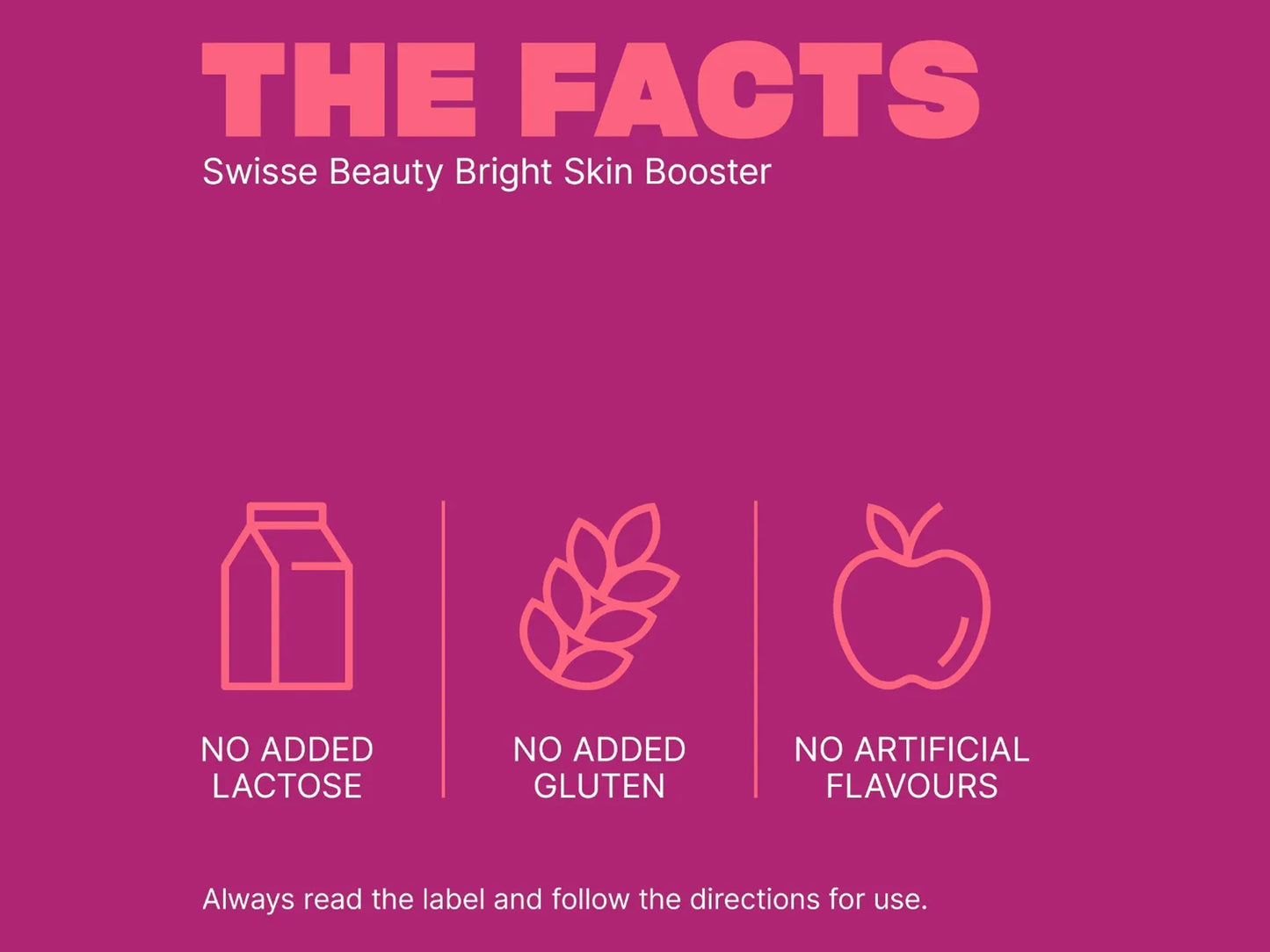 Swisse Beauty Bright Skin Booster 60 Capsules in Sri Lanka
