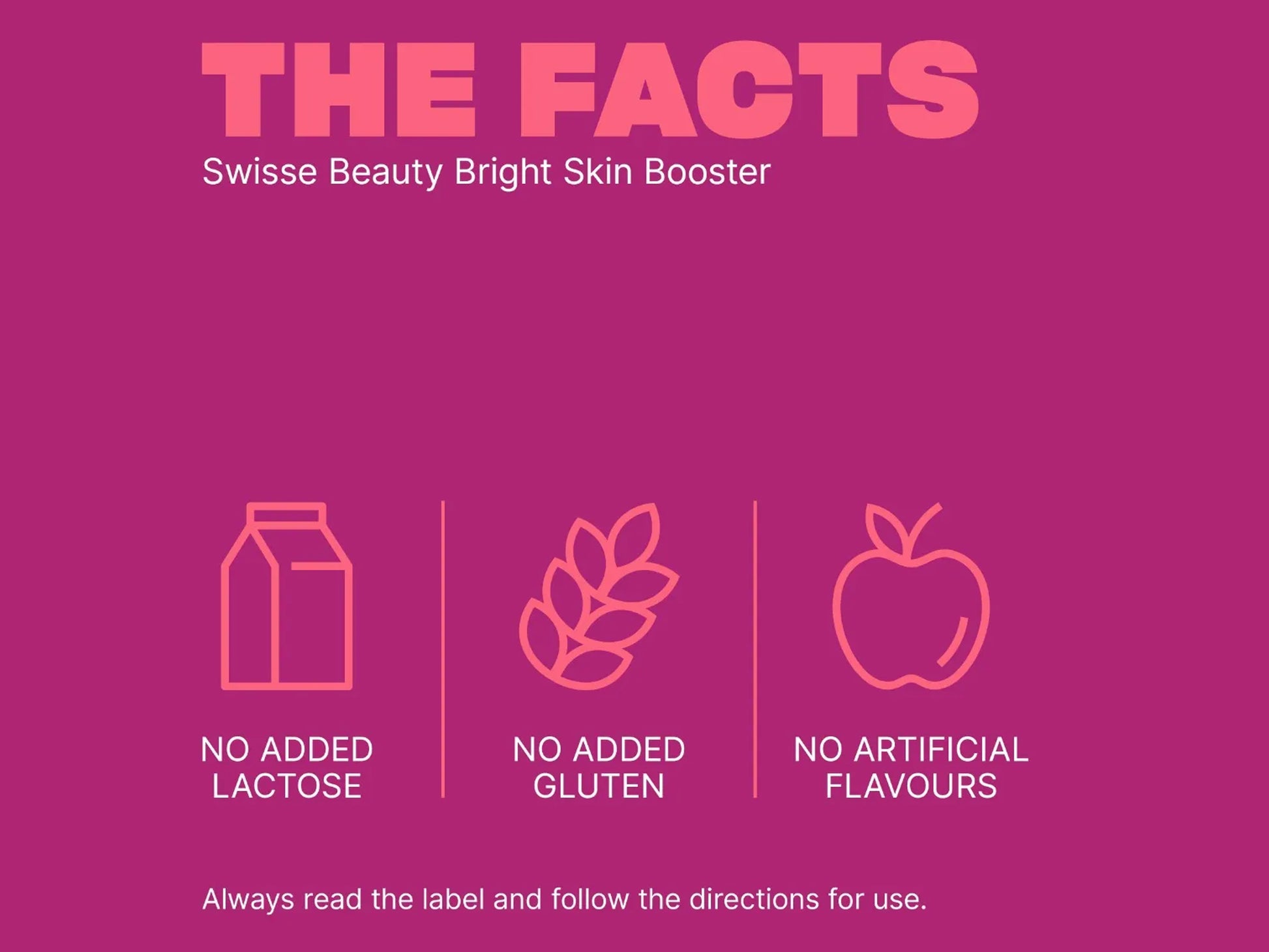 Swisse Beauty Bright Skin Booster 60 Capsules in Sri Lanka