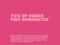 Swisse Women's Ultivite Multivitamin 120 Tablets in Sri Lanka