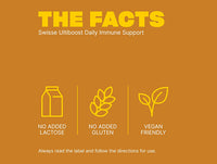 Swisse Ultiboost Daily Immune Support 120 Tablets in Sri Lanka