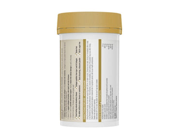 Swisse Beauty Collagen Glow Powder With Vitamin C 120g