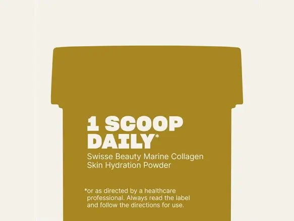 Swisse Beauty Marine Collagen Skin Hydration Powder 180g in Sri Lanka