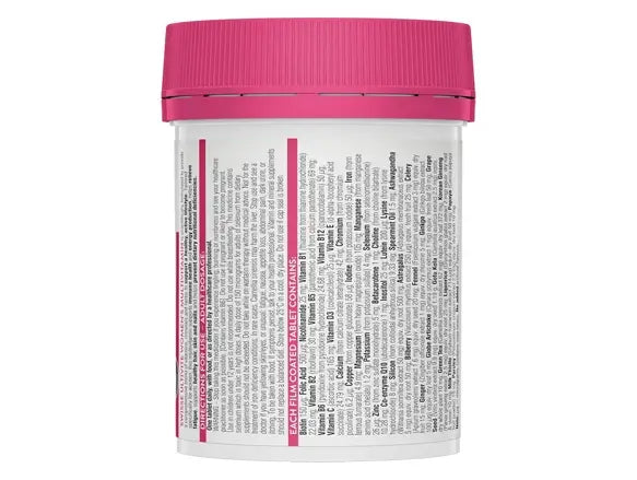 Swisse Ultivite Women's Multivitamin 100 Tablets in Sri Lanka