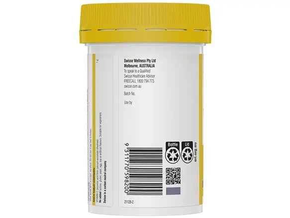 Swisse Ultiboost High Strength 1000mg 150 Tablets in Sri Lanka