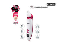 Sanford 6 In 1 Pore Cleaner - SF1904PC in Sri Lanka 