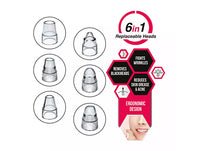 Sanford 6 In 1 Pore Cleaner - SF1904PC in Sri Lanka