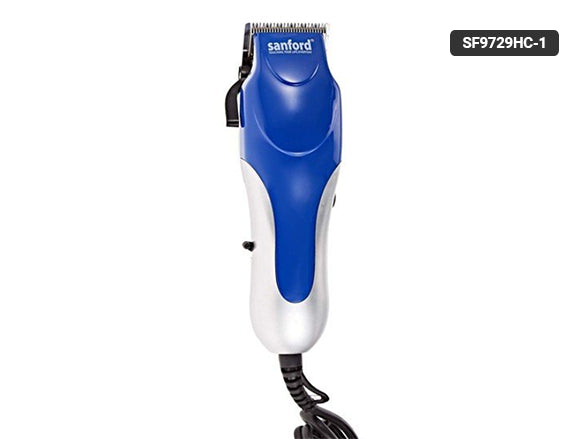 Sanford Adjustable Multi Cut Hair Clipper - SF9729HC in Sri Lanka 