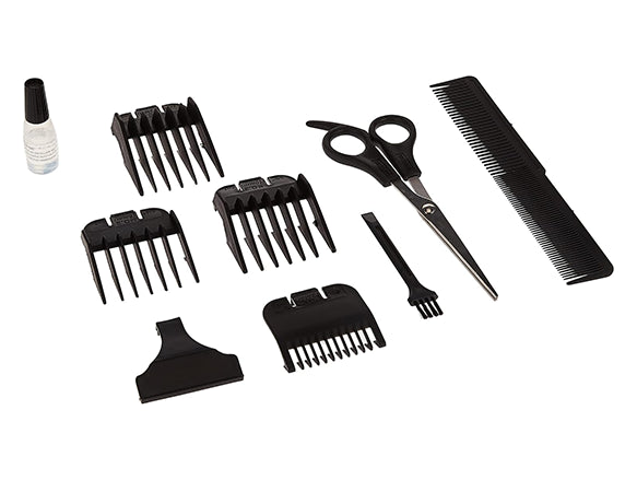 Sanford Adjustable Multi Cut Hair Clipper - SF9729HC in Sri Lanka