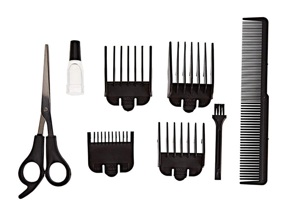 Sanford Adjustable Multi Cut Hair Clipper - SF9730HC in Sri Lanka